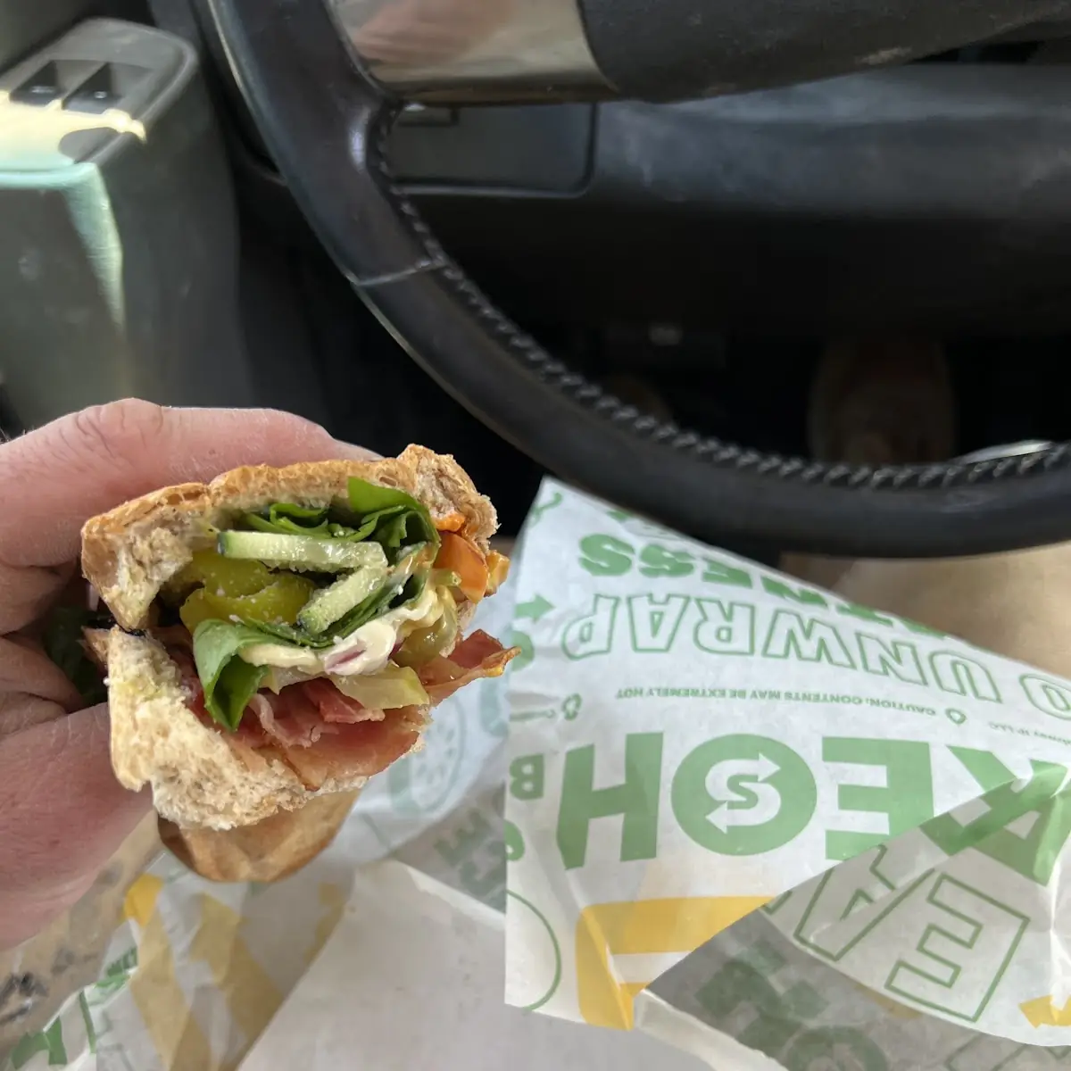 Veggie Delite®