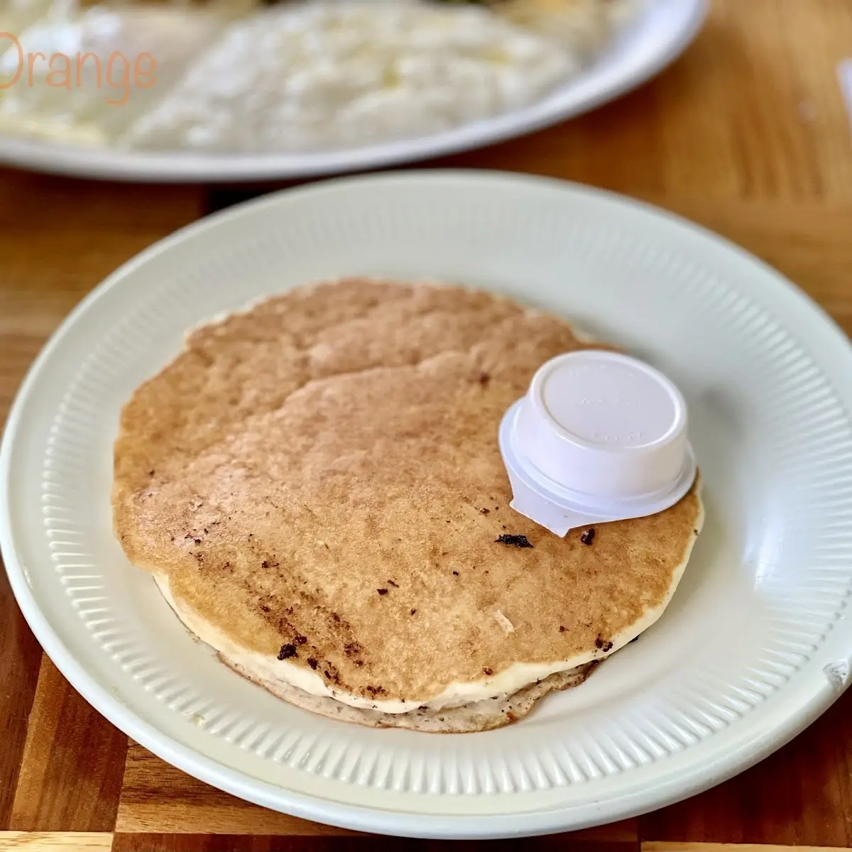Pancakes
