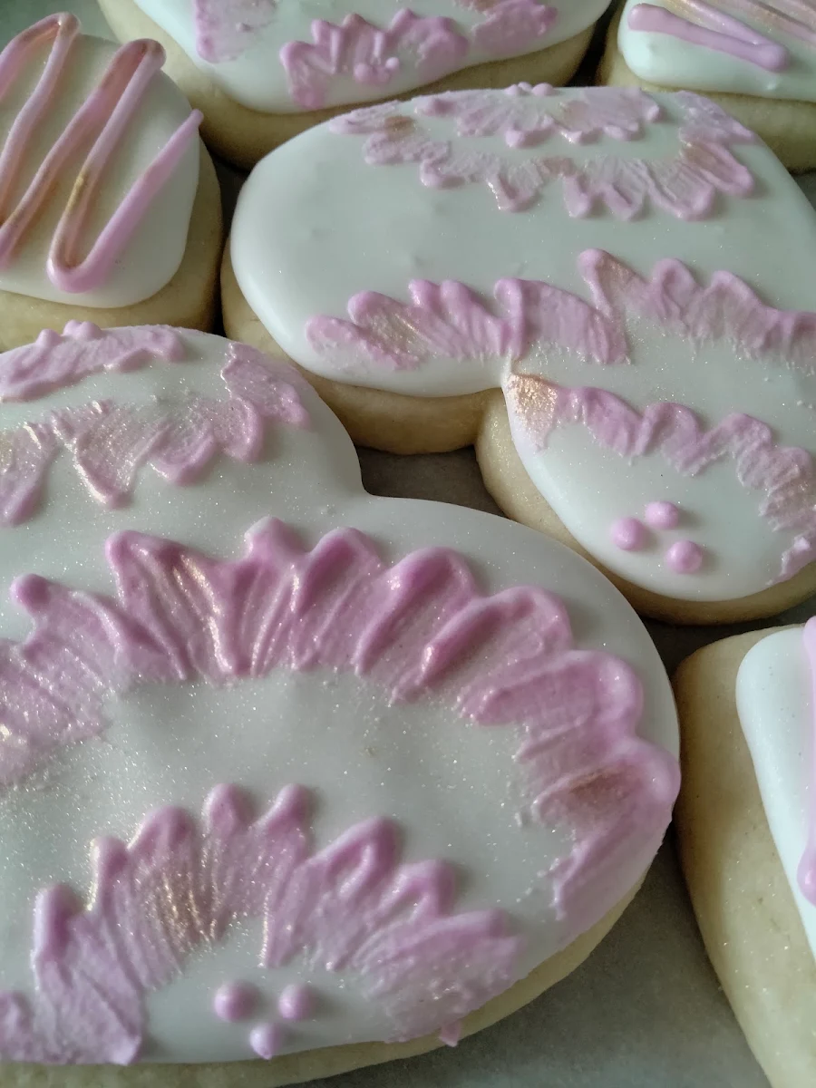 Sugar Cookie