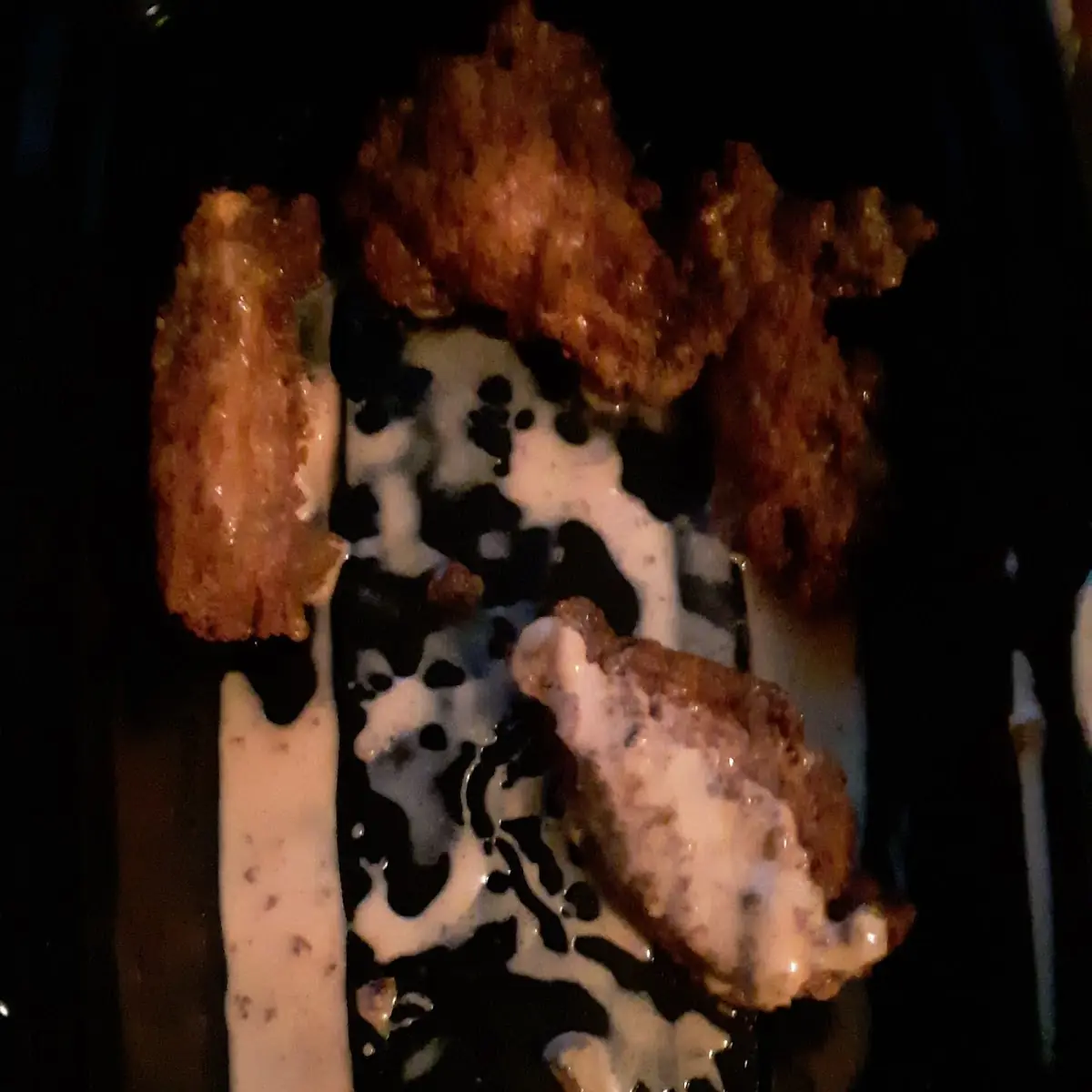 Buffalo Chicken Wings