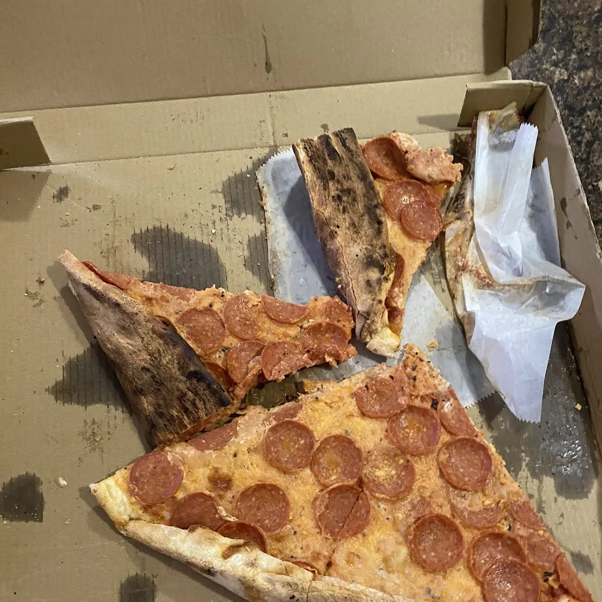 Specialty Slice