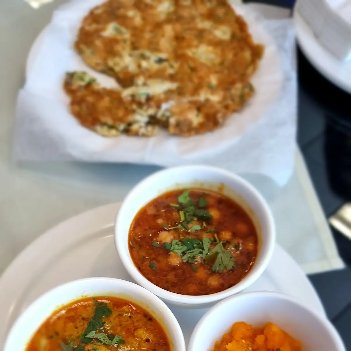 Halwa Puri