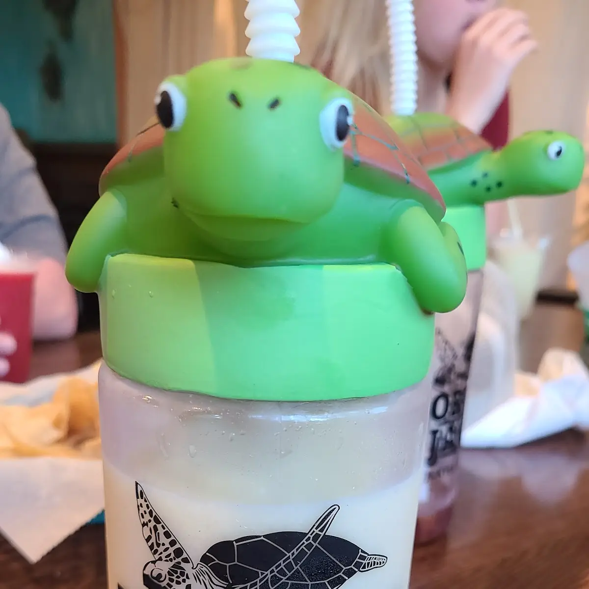 Pina Colada
