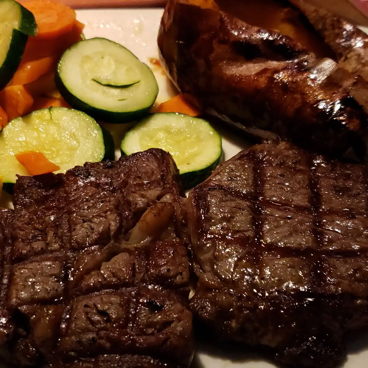 Ribeye Steak