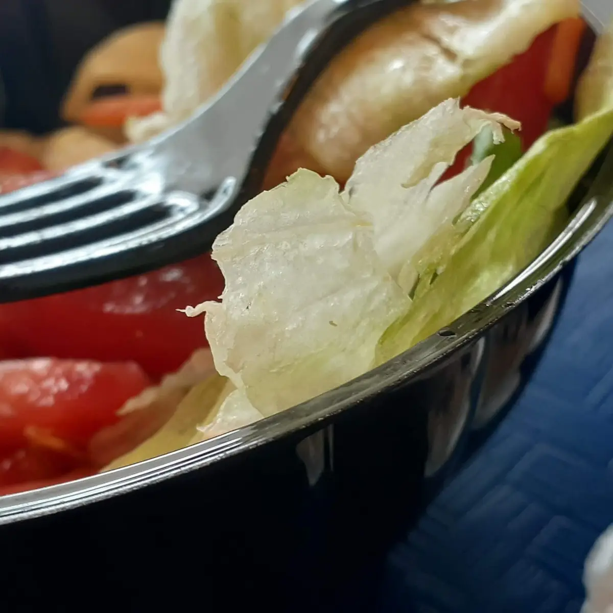 Tossed Salad