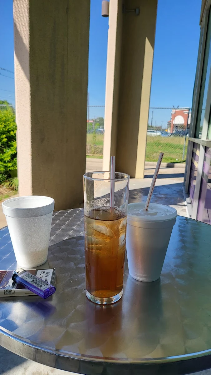 Cafe Sửa Da Ngon