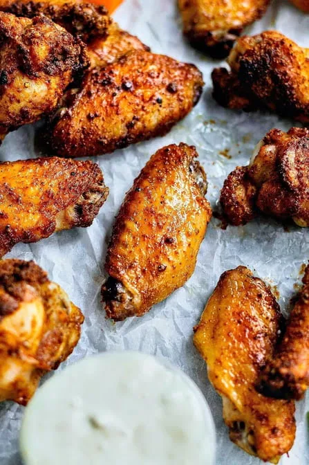 Highlights, Holy Wings!