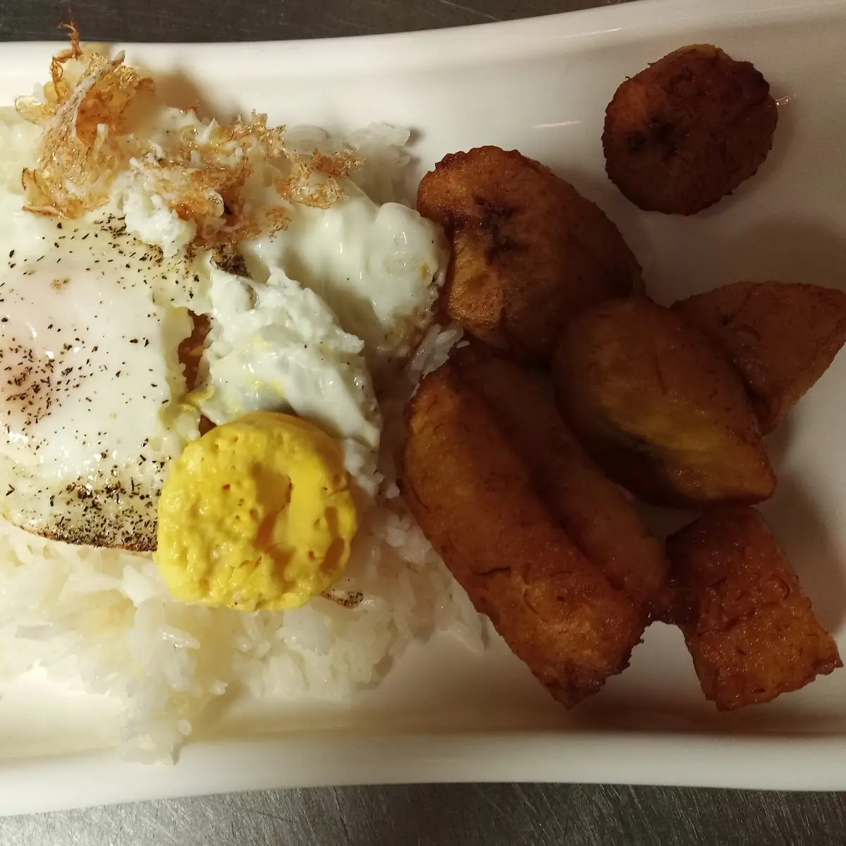 Huevos Rancheros