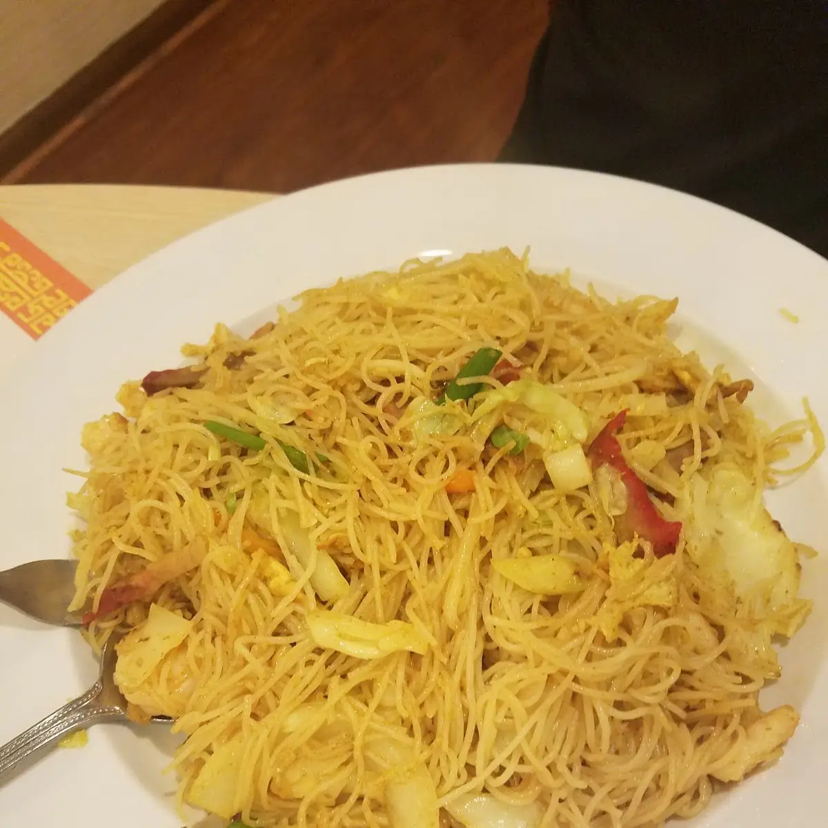 Rice Noodles