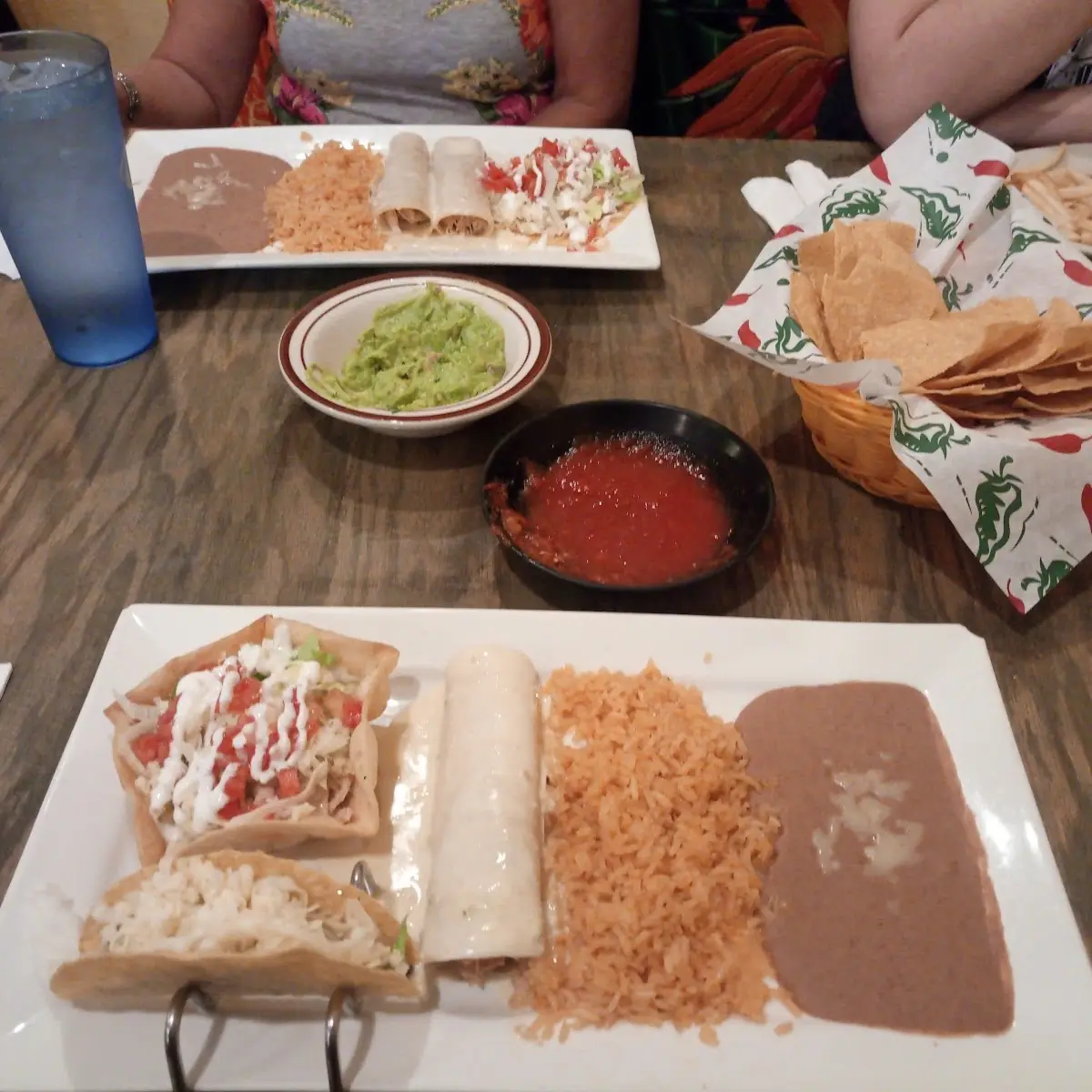 All You Can Eat