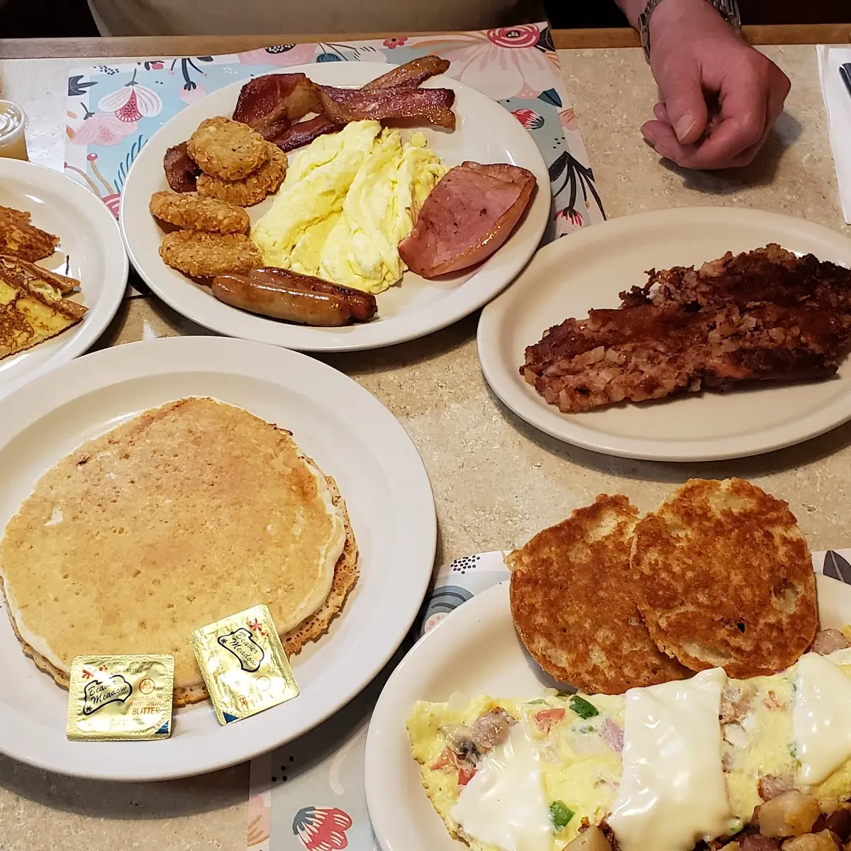 Corned Beef Hash