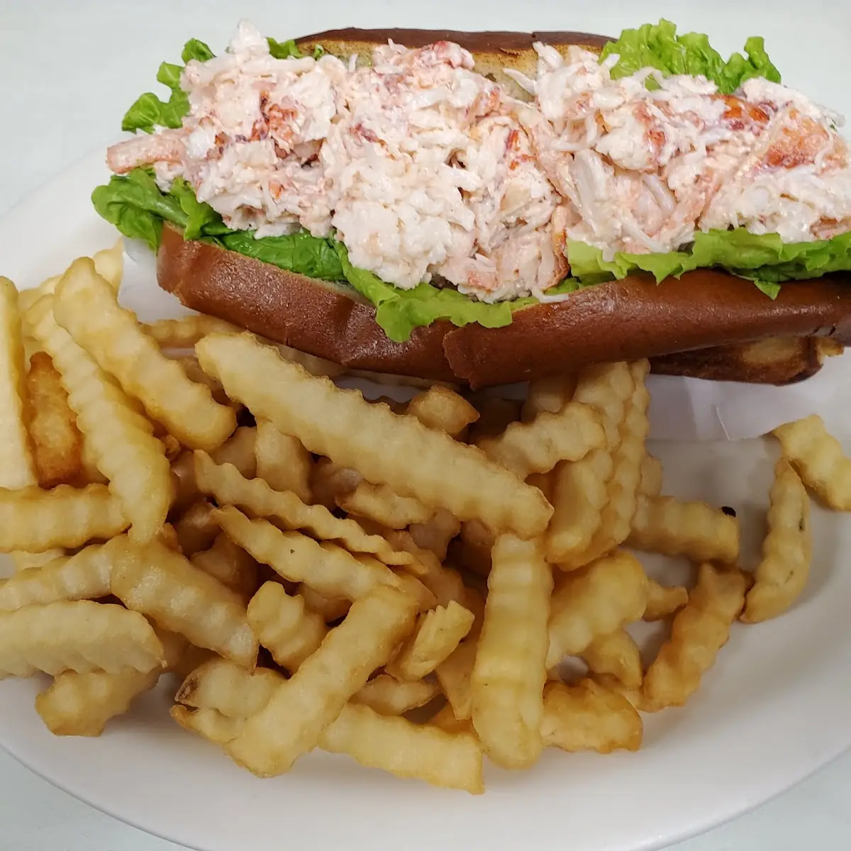 Lobster Roll