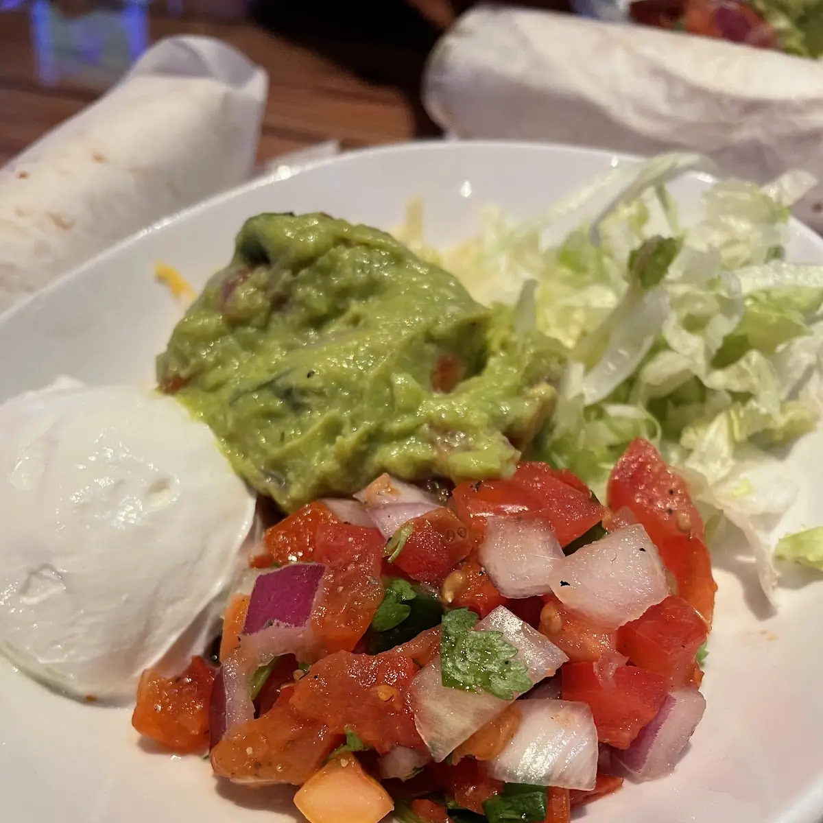 Guacamole