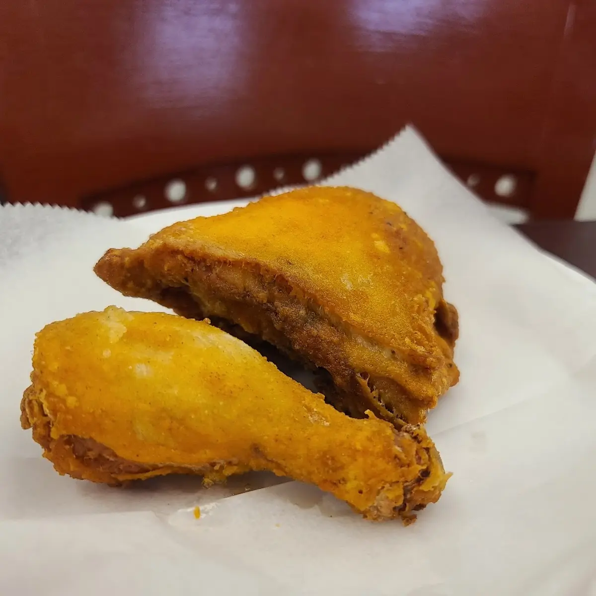 Fried Chicken