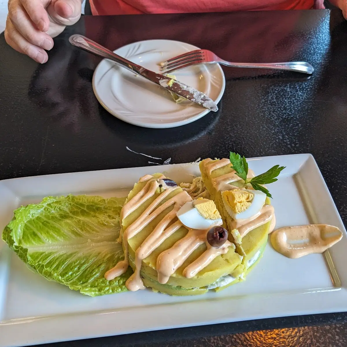 Key Lime Pie
