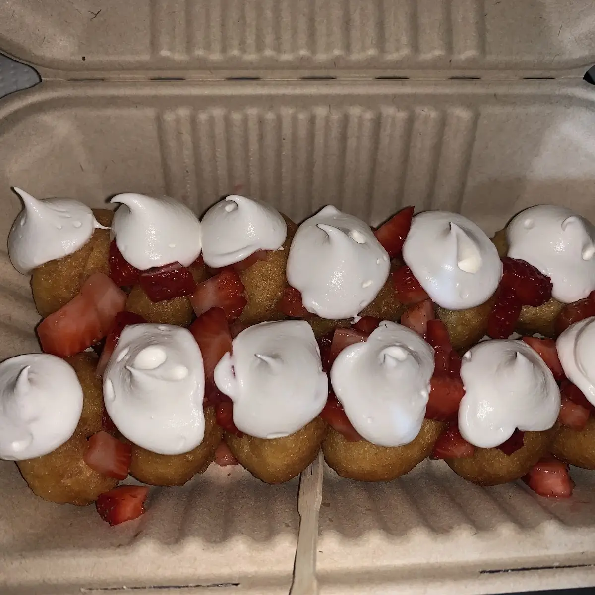Whipped Cream
