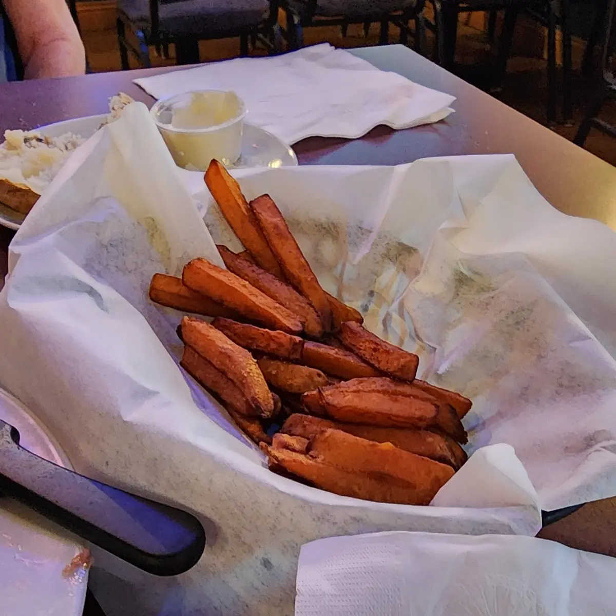 Sweet Potato