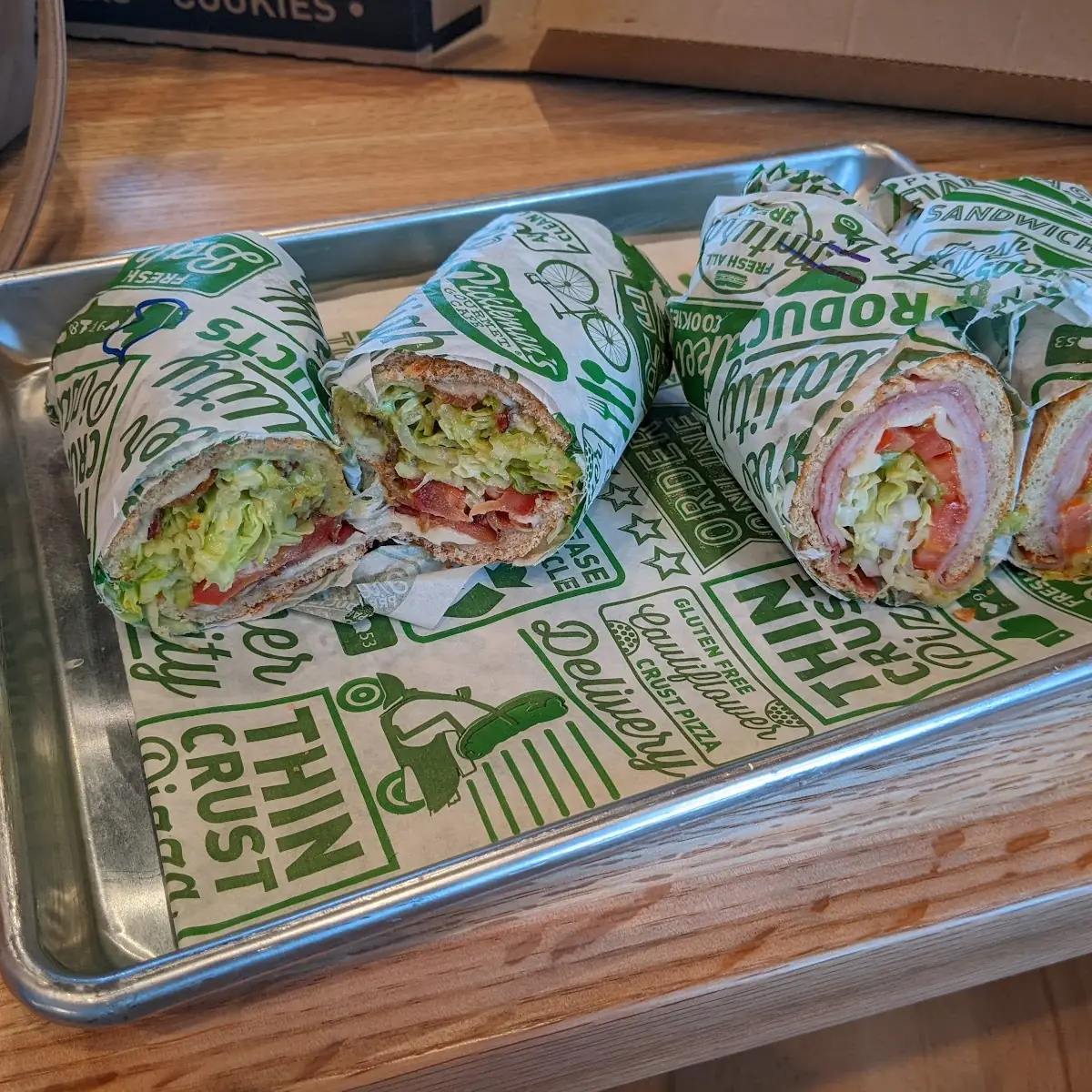Italian Sub