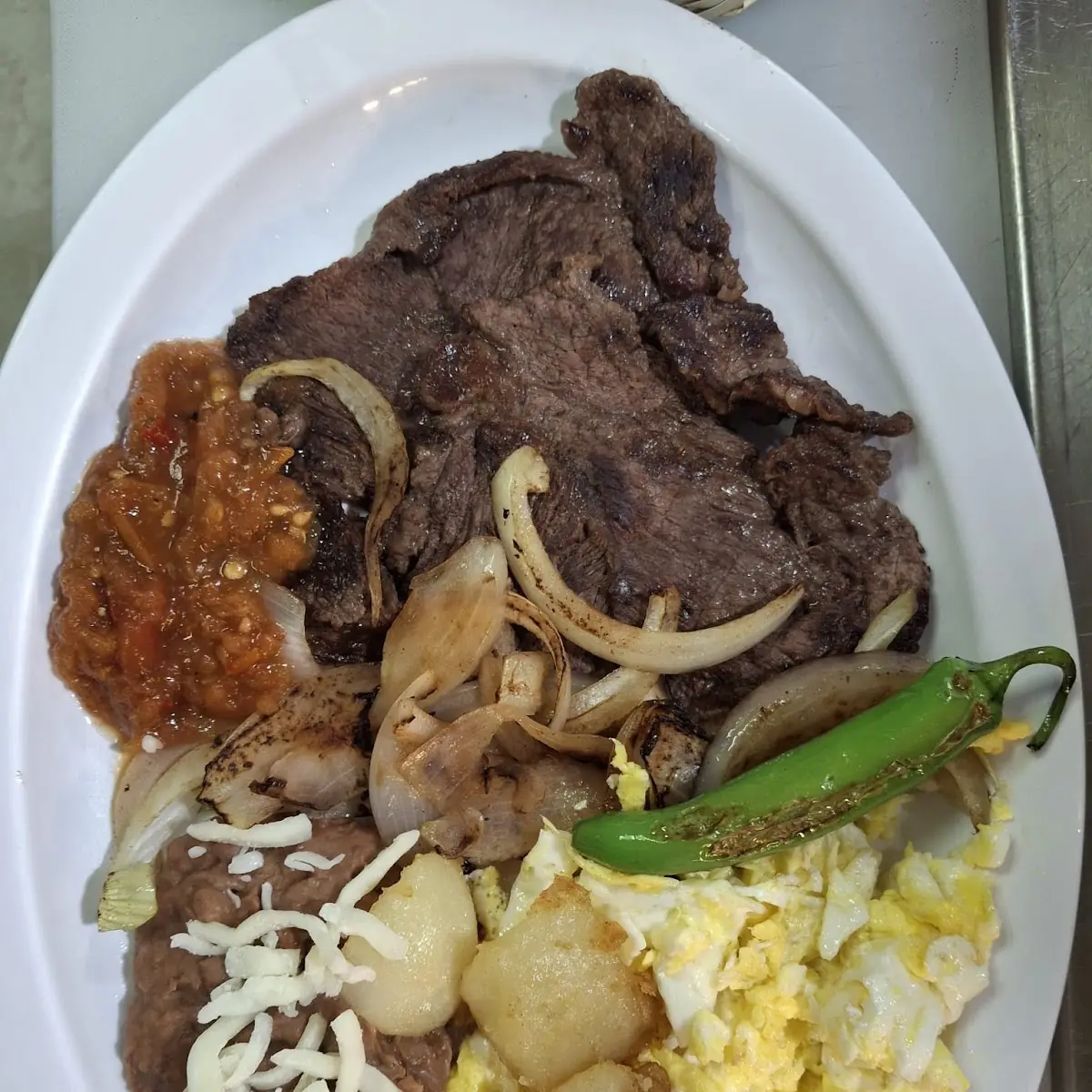 Carne Asada
