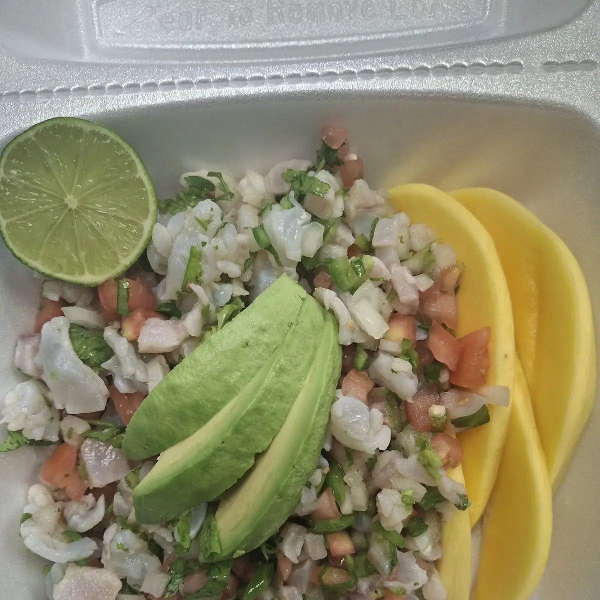 Ceviche