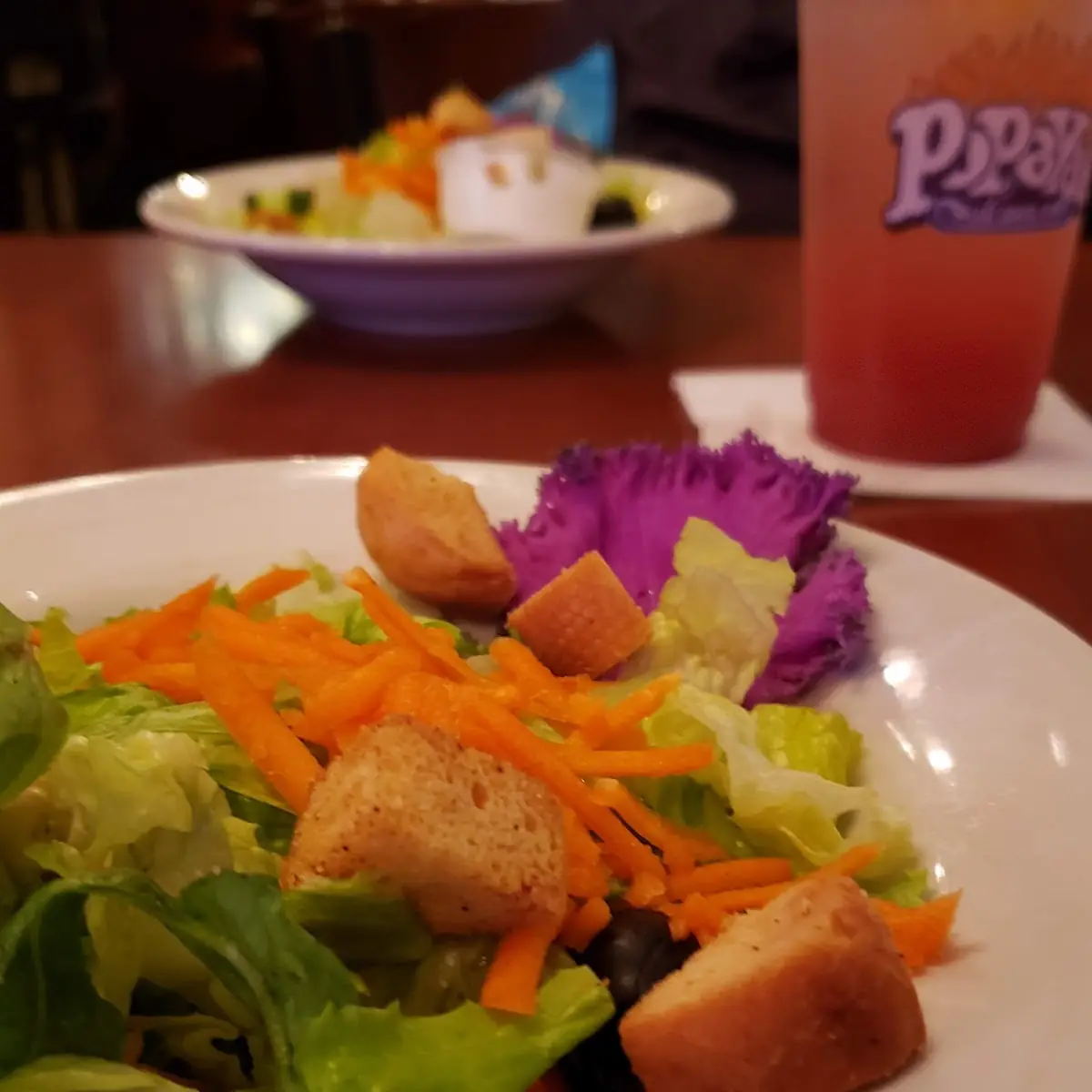 Side Salad