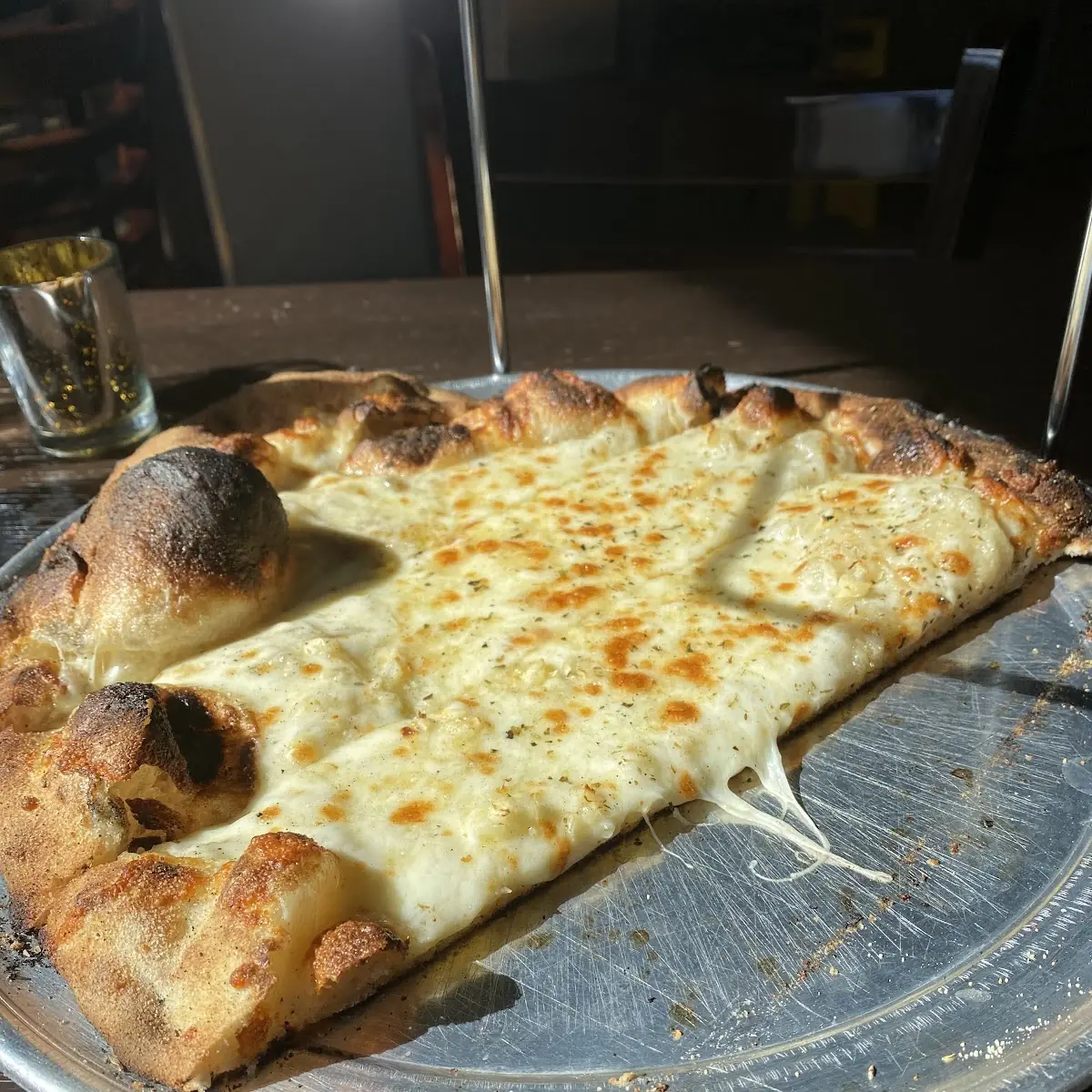 Garlic Cheese Bread