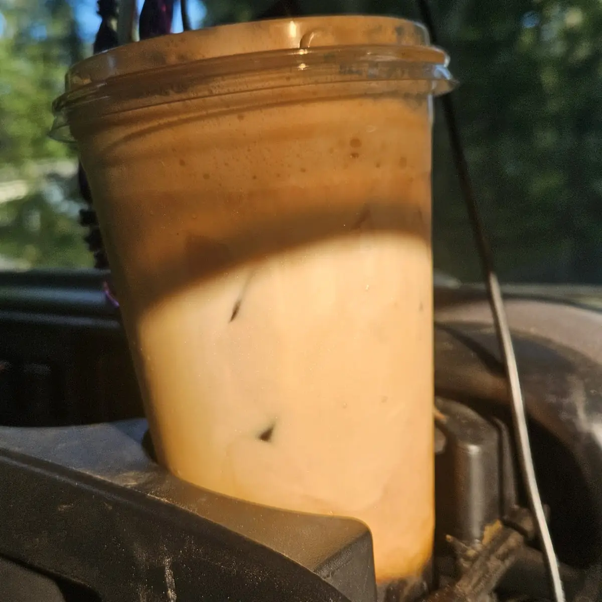 Carmel Cold Foam