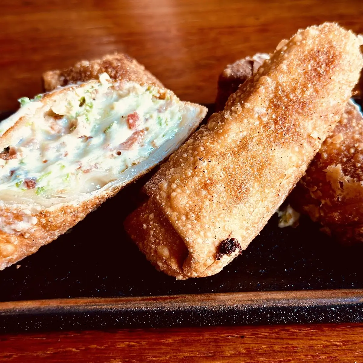 Egg Roll