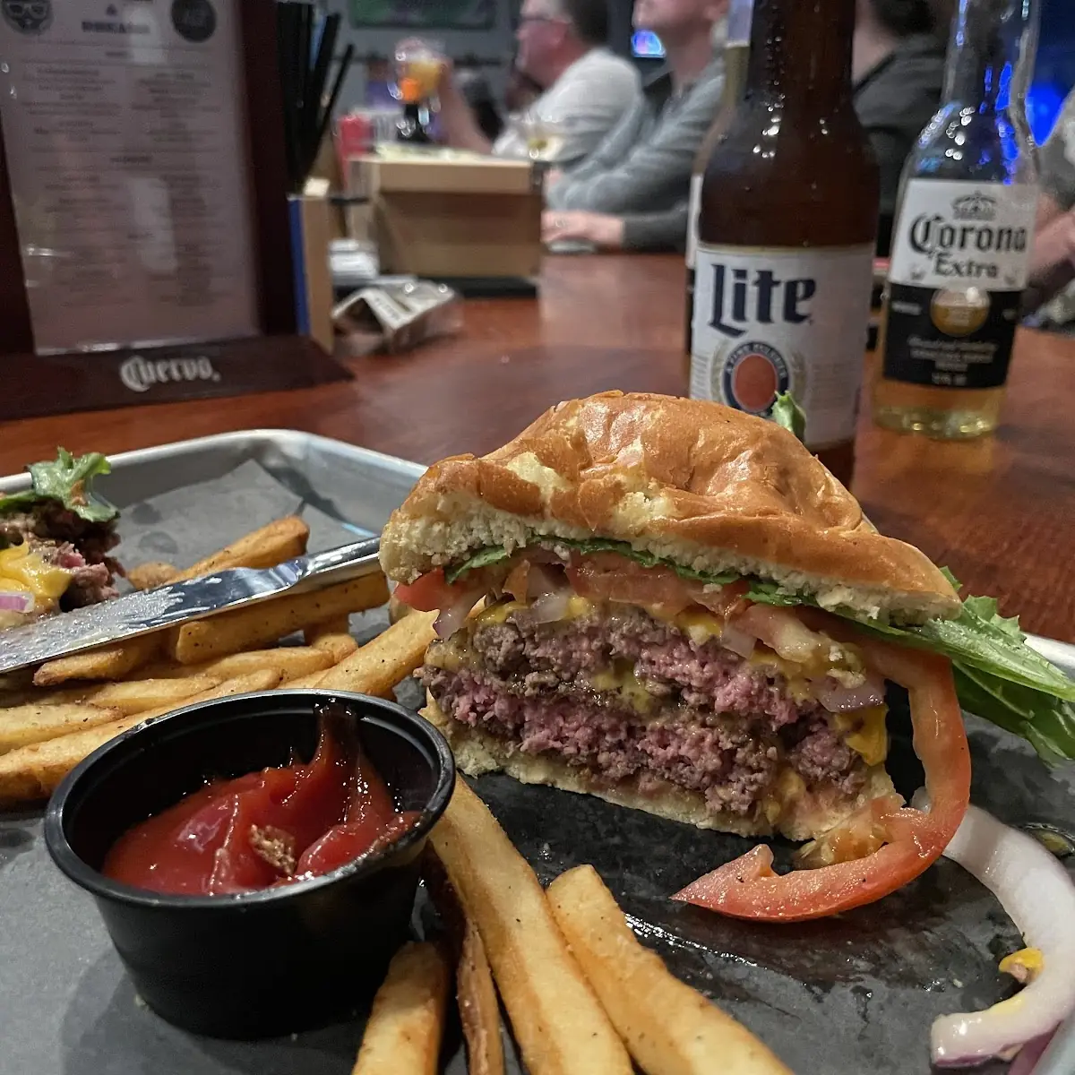 Side Beer Cheese