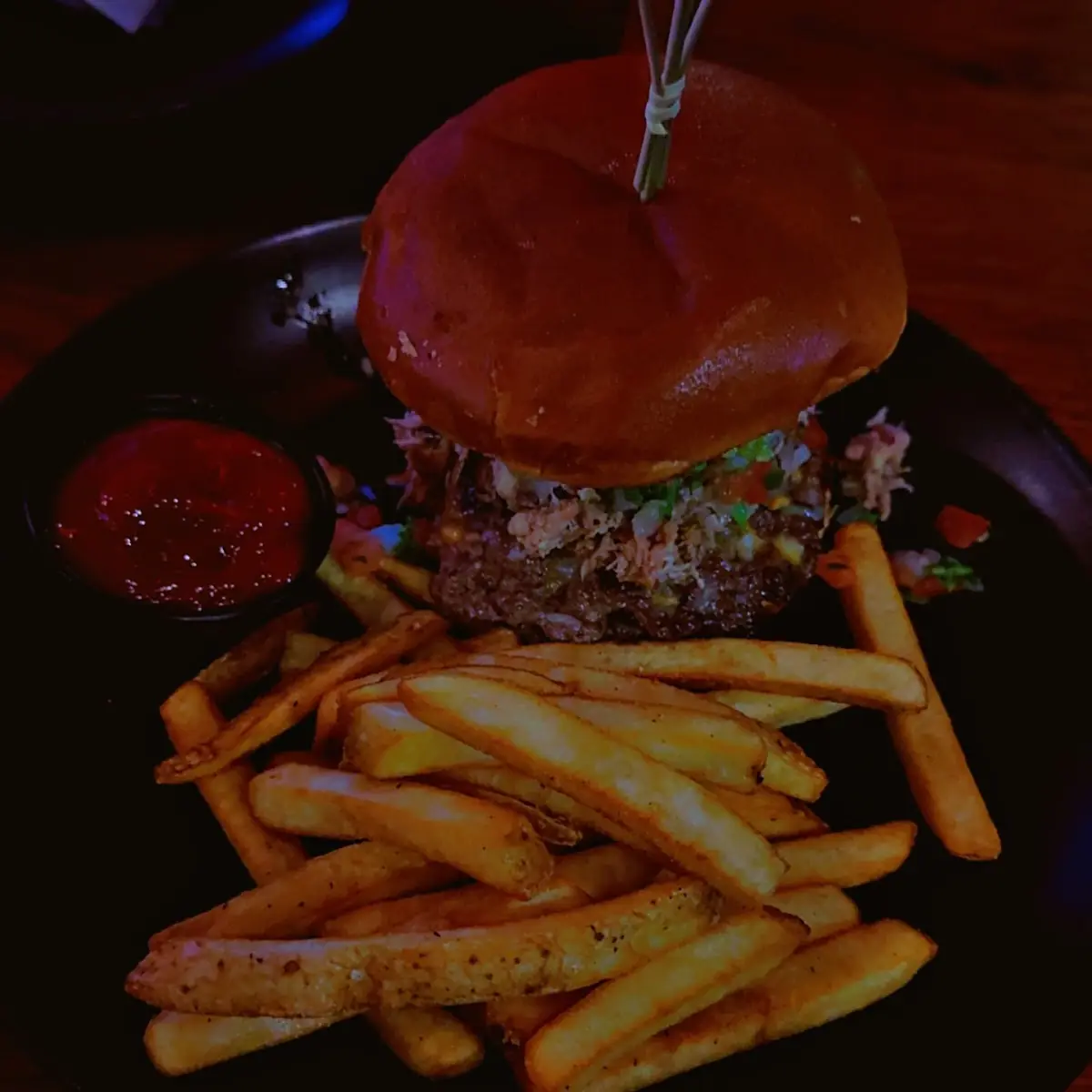 Pulled Pork