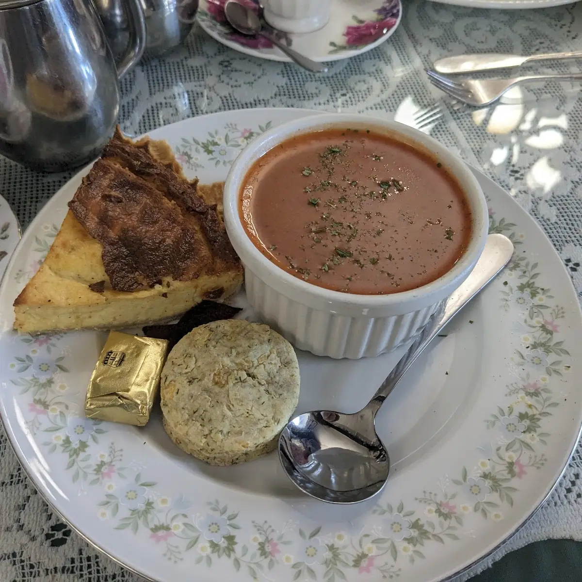 Tomato Soup