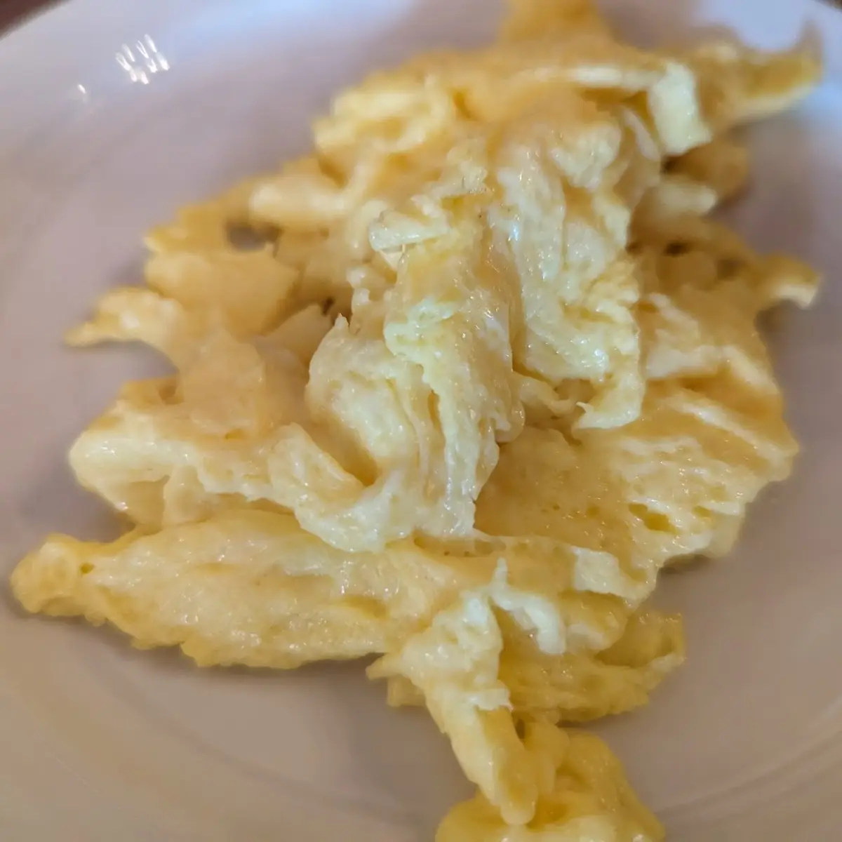 Scrambled Eggs