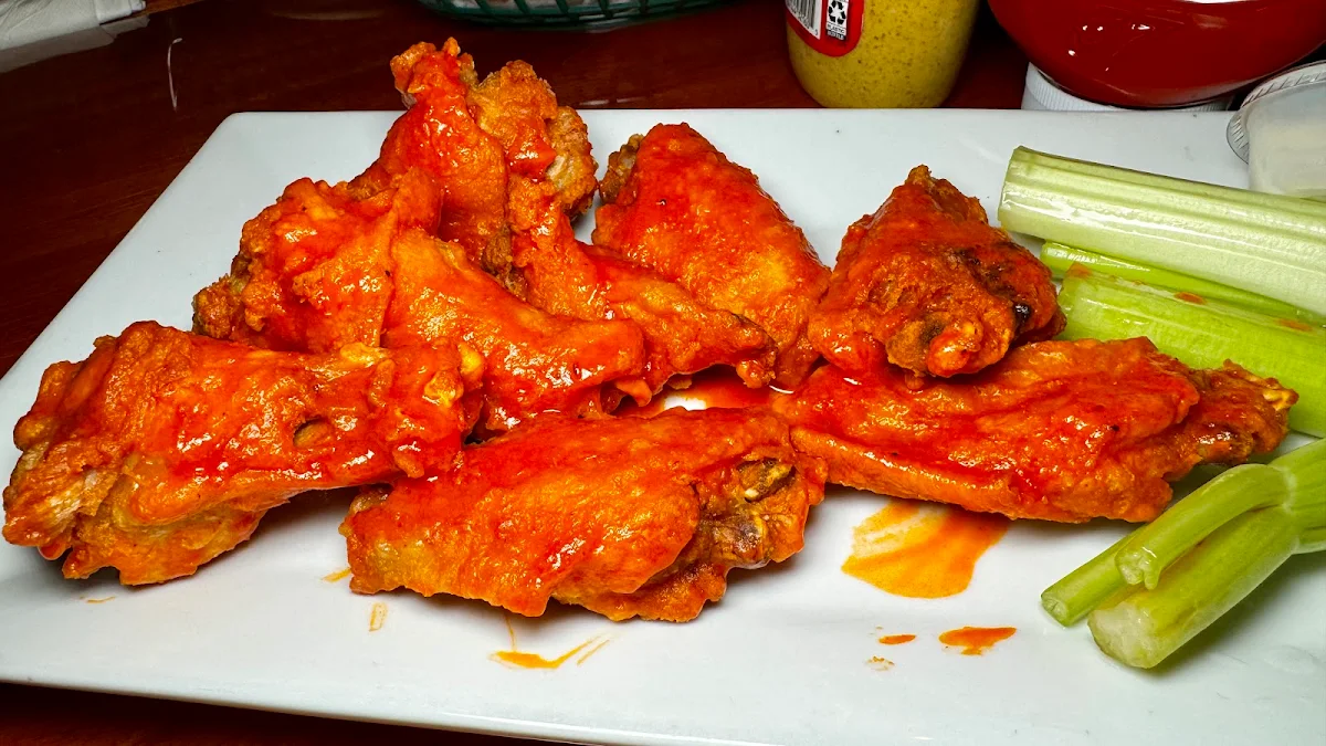 Chicken Wings