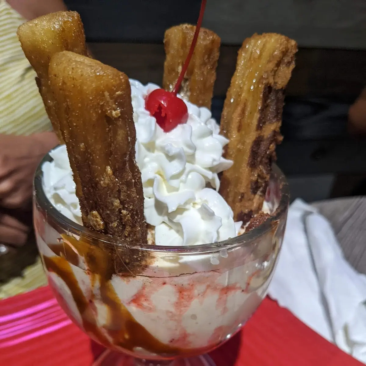 Banana Split