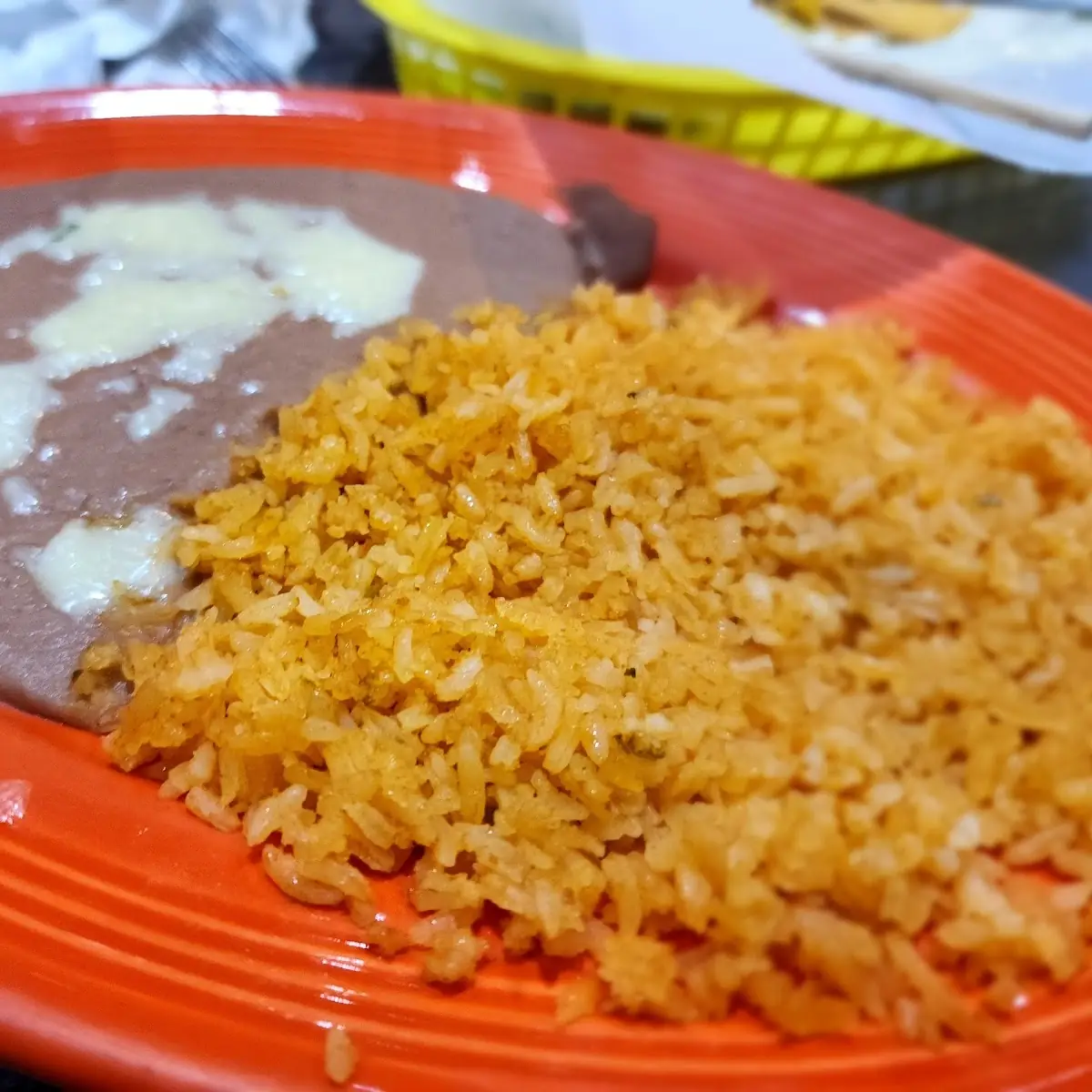 Refried Beans