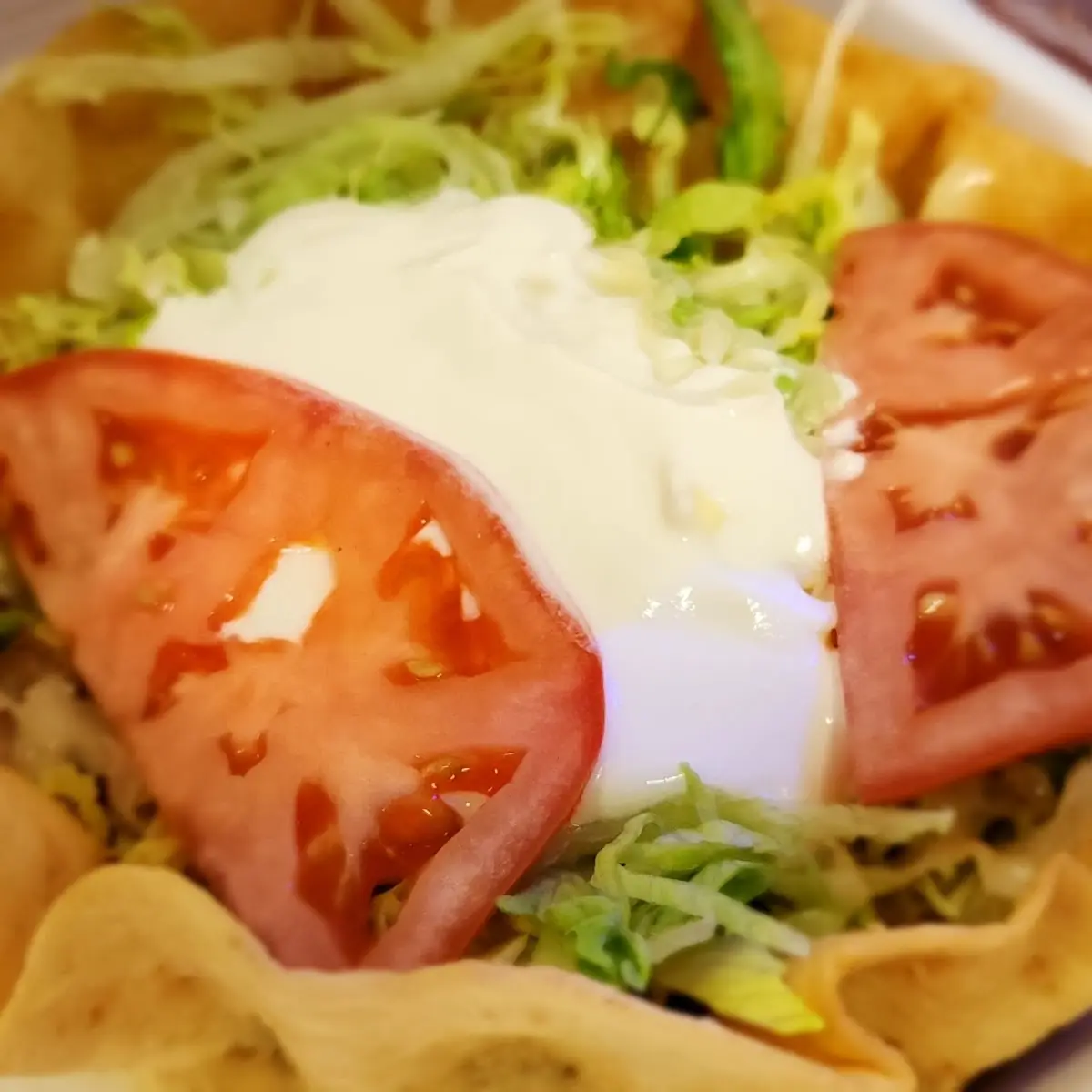 Taco Salad