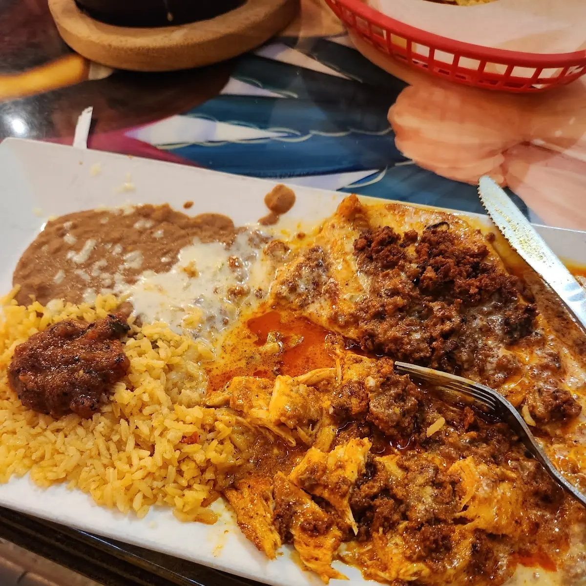 Pollo Loco