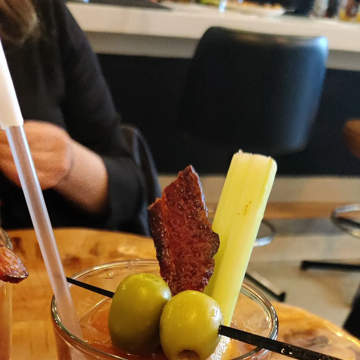 Bloody Mary