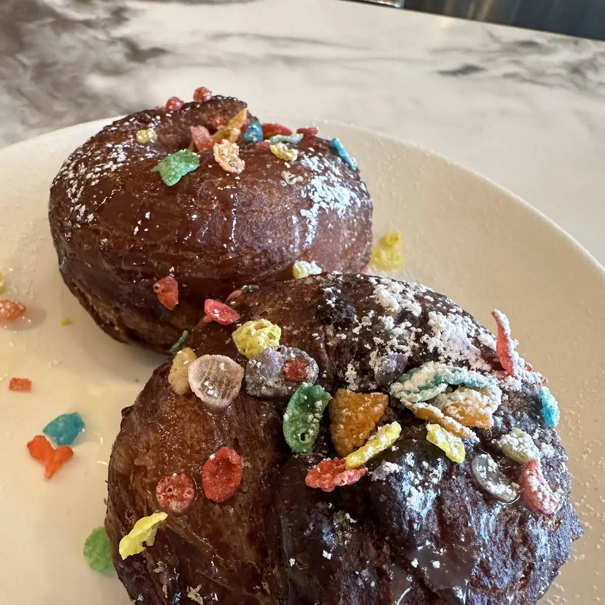 Lava Cake