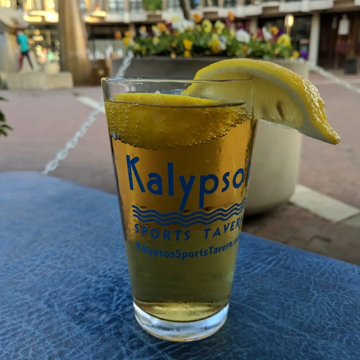 Draft Beer