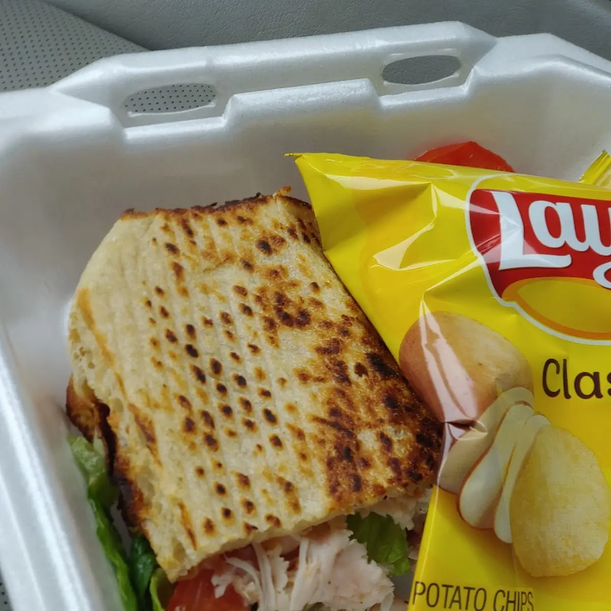 Club Sandwich