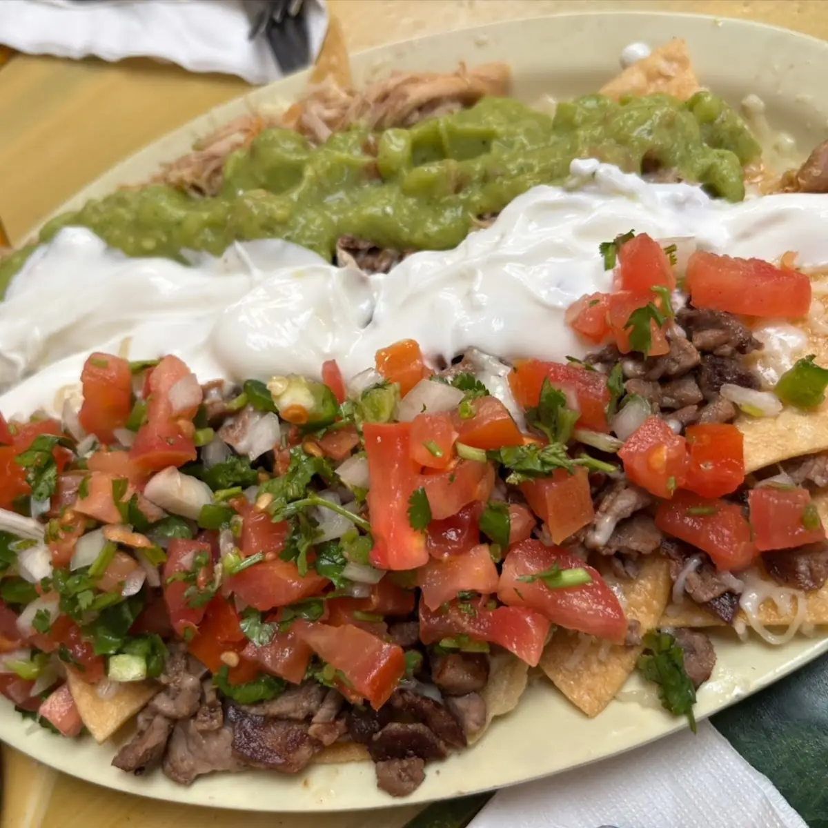Super Nachos