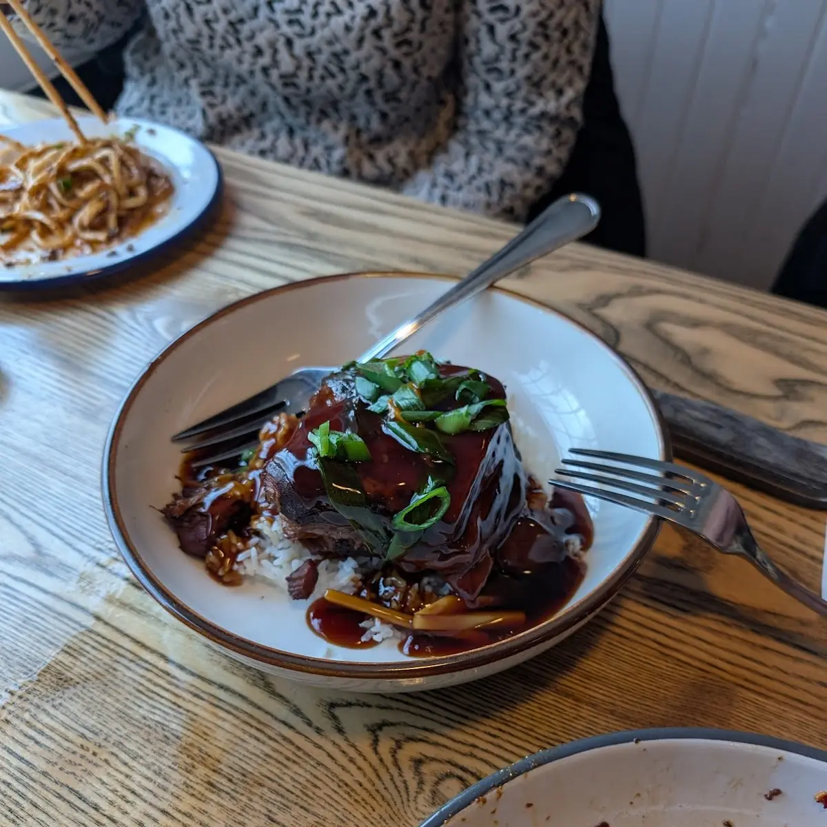 Pork Belly