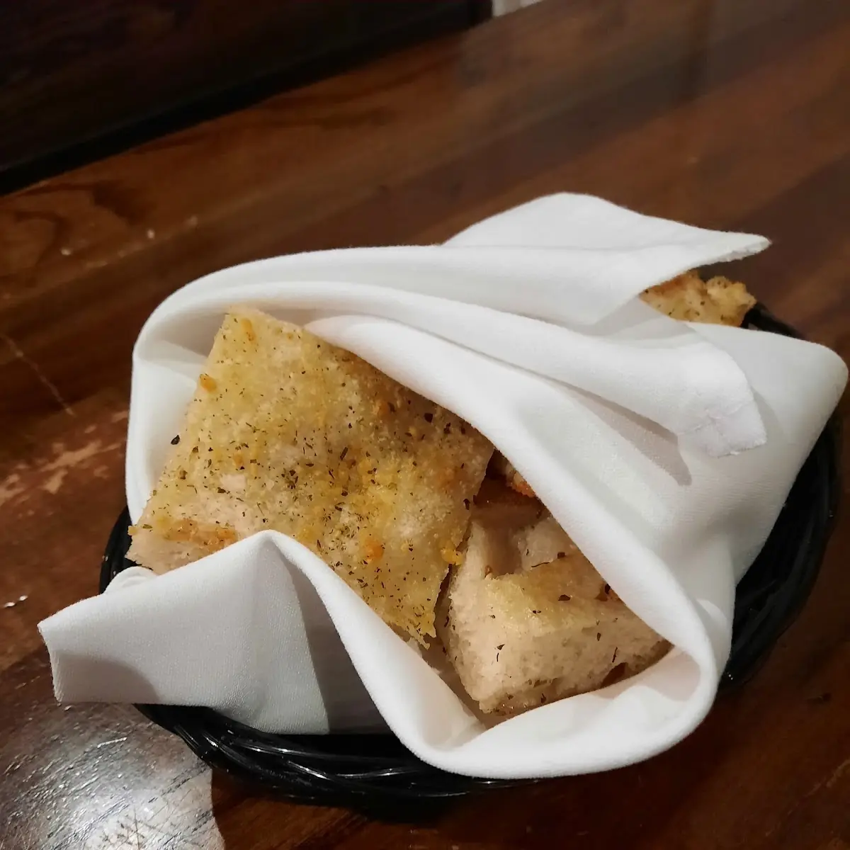 Bread Sticks