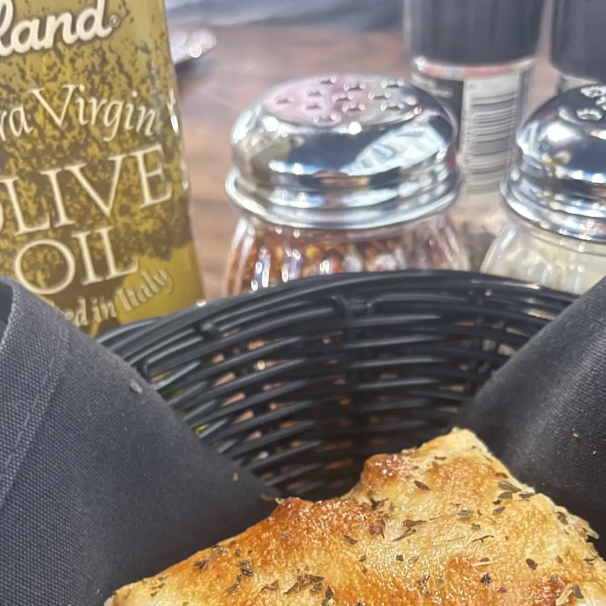 Garlic Bread
