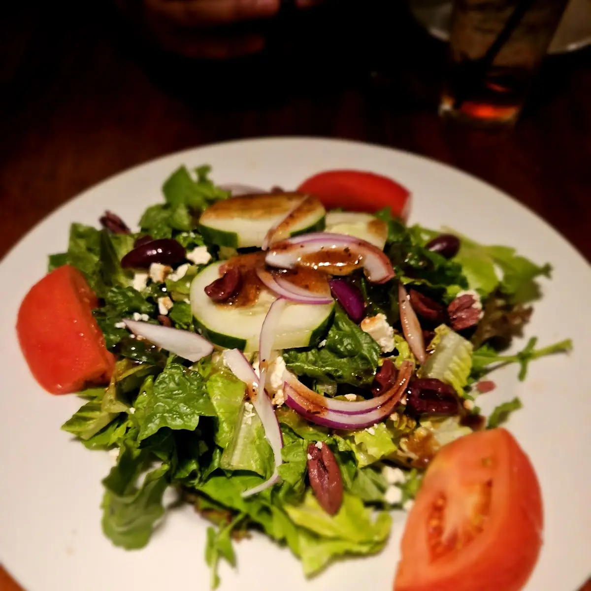 House Salad