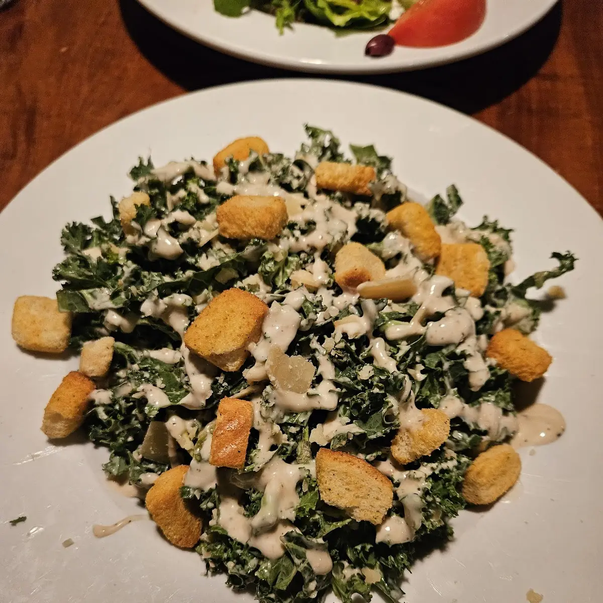Kale Salad