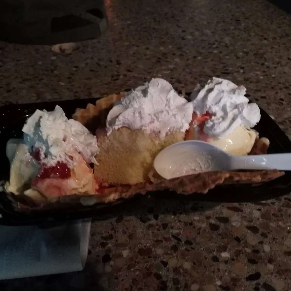Banana Split