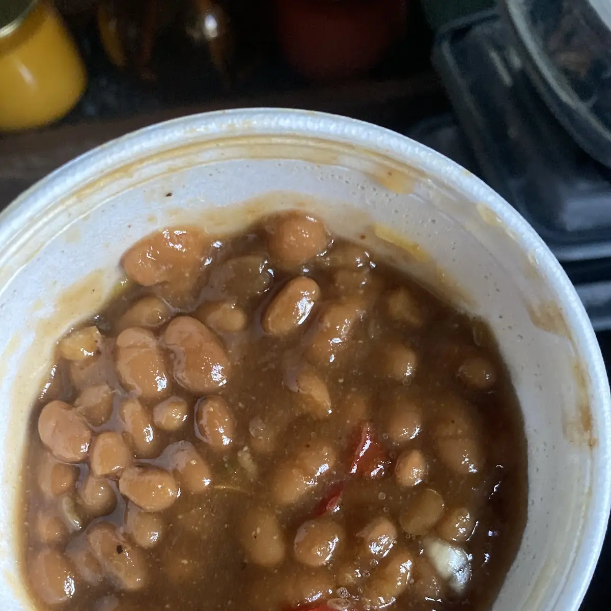 Baked Beans