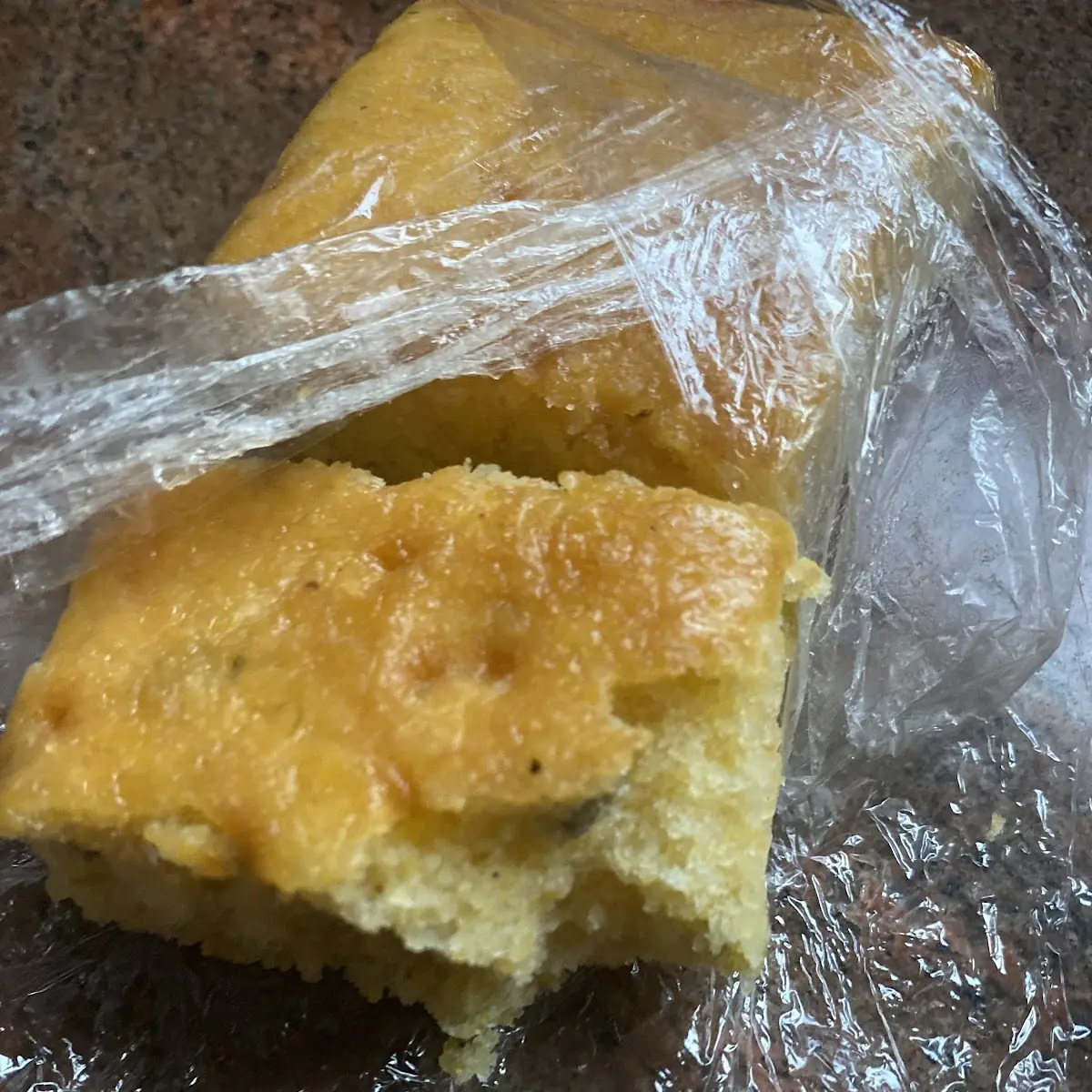 Corn Bread